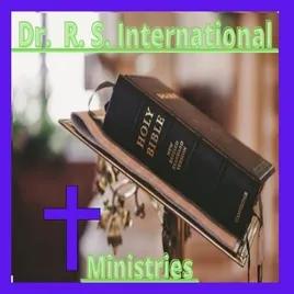 Dr R S International Ministries Podcast