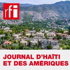 Journal d'Haïti et des Amériques