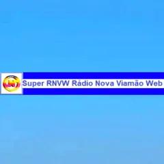 Super RNVW Radio Nova Viamao Web 