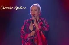 Radio Christina Aguilera