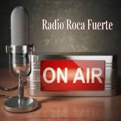 Radio Roca Fuerte