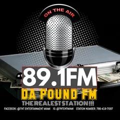 DA POUND FM