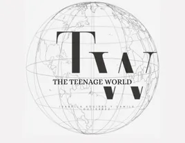 TEENAGE WORLD