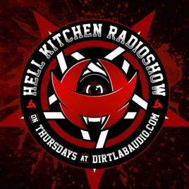 HELL KITCHEN | Drum and Bass: Radioshow, Podcast