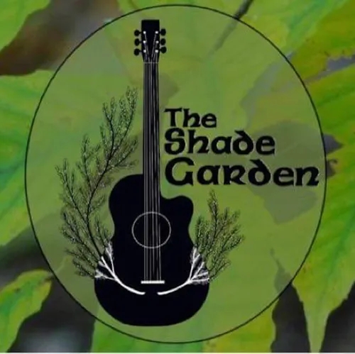 The Shade Garden
