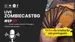 ZombieCastBG #27 - Magic: o Fim da Tradução em Português