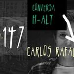 Conversa H-alt - Carlos Rafael