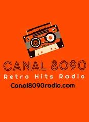 Canal 8090 Radio Retro Hits