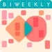 Biweeklycast 34: Ideal Weeks