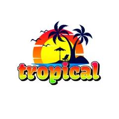 Tropical los toldos
