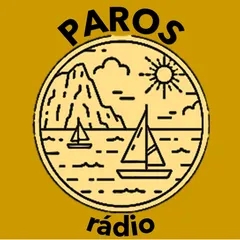 Paros Radio Web