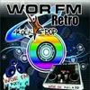 WOR FM Bogotá Retro Rock y Pop