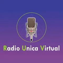 Radio Unica - Baladas del Mundo