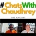 S03E05 #ChatsWithChaudhreyThePodcast #ReflectionsandForecasts22-23 with ApiJect's Executive Chairman Jay Walker 26th Jan 2023