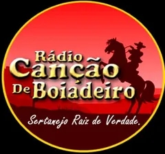 CANÇAO DE BOADEIRO WEB