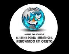 RADIO MISSOES INTERNACIONAL - AD Internacional Renovando em Cristo - Pr Ismael Oliveira