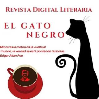 Revista Literaria El Gato Negro