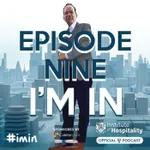 #009 - I'm In - The Institute of Hospitality's Official Podcast - Diversity V Inclusion