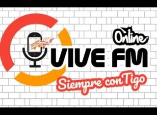 VIVE FM ONLINE 