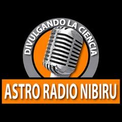 AstroRadio Nibiru
