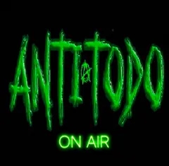 AntiTodo rock metal punk