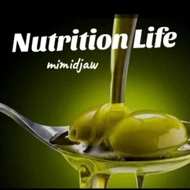 "NUTRITION LIFE"