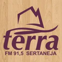 Terra sertaneja Fm