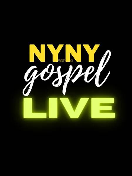 NewYork Gospel Live