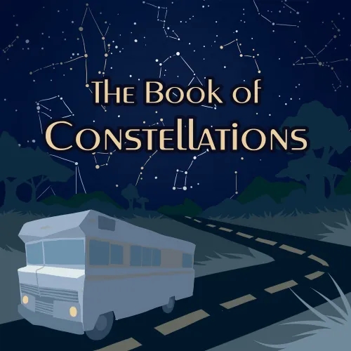 Constellations 1:14 - The Long Walk in the Dark