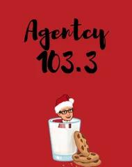 Agentcy 1033 radio 