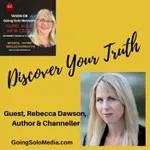 Rebecca Dawson, Author - Discover Your Truth