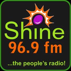 SHINE FM