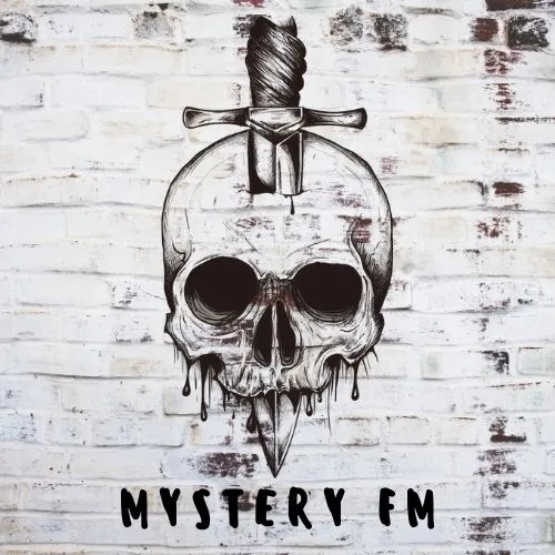 Central Mystery Podcast