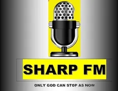 SHARP FM