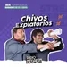 Chivos Expiatorios - EP6 T2