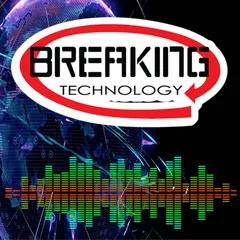 Breaking Technology Radio