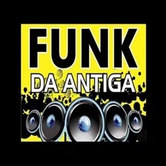 FUNK DA ANTIGA COM DJ EDY