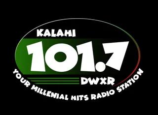 101.7 KALAHI FM 