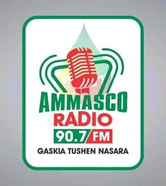 Ammasco Radio 90.7 FM