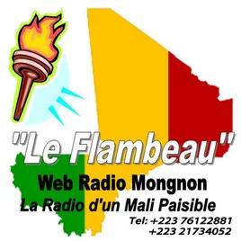 Radio MOGNON le Flambeau