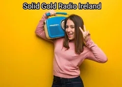 SOLID GOLD RADIO IRELAND