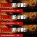 Wednesday, May 18: FiredUp Live