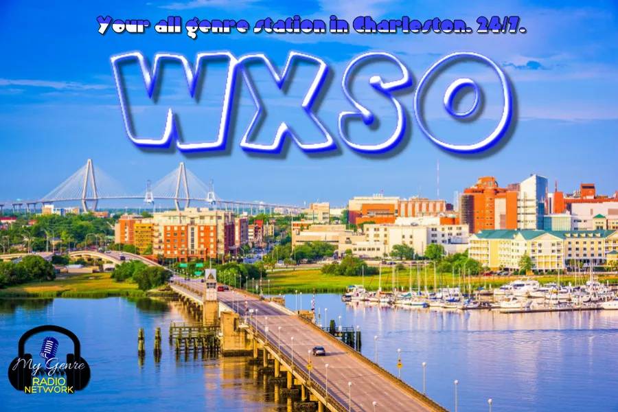 WXSO-Charleston