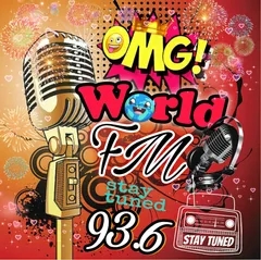 Omg world FM 93.6