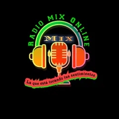 Radio Mix online