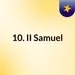 II Samuel 24