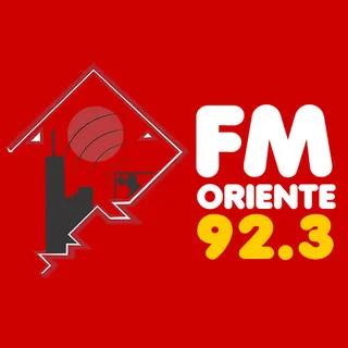 FM Oriente 92.3