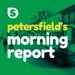 Morning Report for Tuesday 24th May