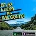 EP.43 LLEGO EL CALORCITO!