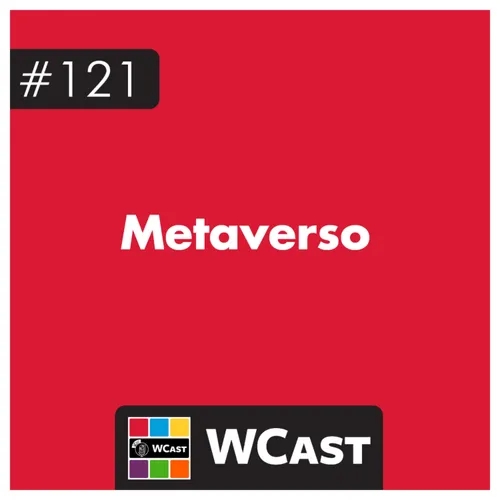 #121: Metaverso